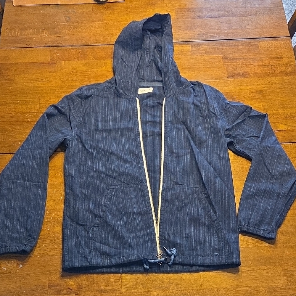 Taylor Stitch Riptide Jacket
